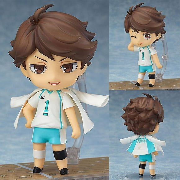 Blue Haikyuu Tokugawa Hinata Shoyo Room Decor Holiday Gift