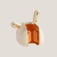 thumbnail image 2 of Yhmxh Wall Mounted Mop Organizer Brush Mop Hanger Storage Rack Kitchen Tool Organization and Storage Home Decor, 2 of 3