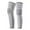 Mens Socks White, variant on Self-Heated Knee Brace for Men & Women Protection Wormwood Hot Compression Windproof Leg-Warmers Unisex Footless Elderly Cycling Kneepads
