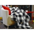 thumbnail image 2 of (Pack of 4) Bernat Blanket Big Ball Yarn-Coal, 2 of 8
