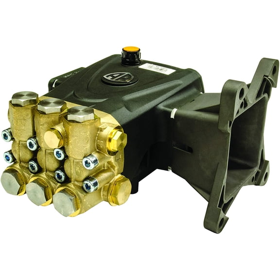 A.R. North America Pump RRV4G40HD-F24-PKG