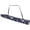Blue, variant on Portable Oil Paper Umbrella Bag Chinese Umbrella Storage Pouch with Hanging Loop Travel Umbrella Bag for Straight Handle