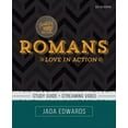 thumbnail image 1 of Pre-Owned Romans Study Guide plus Streaming Video: Live with Clarity (Beautiful Word Bible Studies) Paperback, 1 of 1