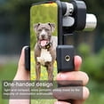 thumbnail image 4 of Compact Monocular Telescopes Portable Handheld Monocular for Bird Watching Fishing Travelling Sightseeing, 4 of 5