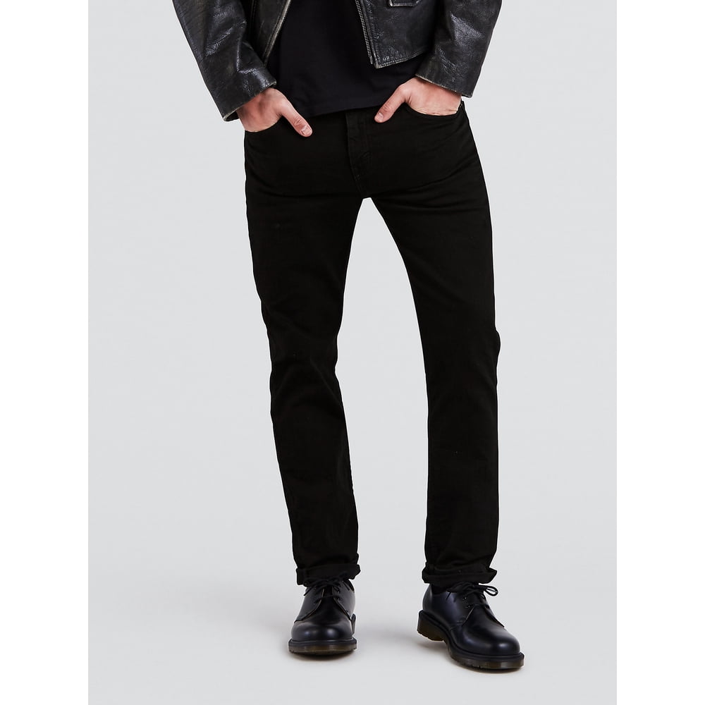 Levi s Levi s Men s 511 Slim Fit Jeans Walmart Walmart