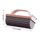 thumbnail image 2 of Damp Clean Duster Sponge Reusable Dusting Sponge Brush with Handle for Cleaning Blinds Glass Fence Baseboards Vents Window Track and Faucets Cleaning Supplies Limpieza de cocina, 2 of 7