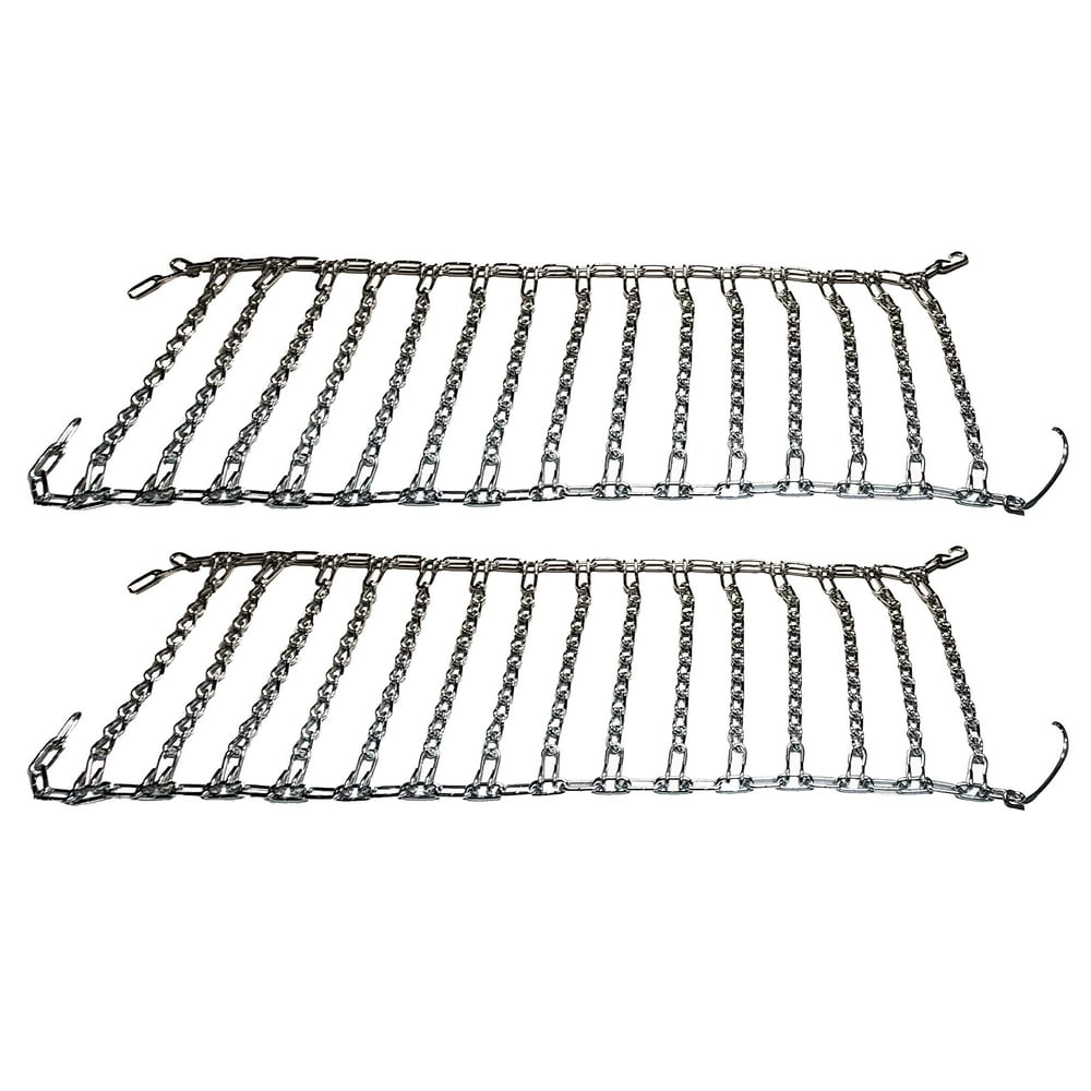 John Deere Original Equipment Tire Chains TY15959,1