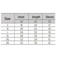 thumbnail image 4 of Womens Long Sleeve Pullover Sweater Solid Fall Winter Casual Knit Wrap Cardigan, 4 of 4