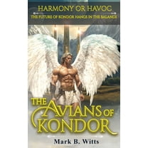 The Avians of Kondor, (Hardcover)