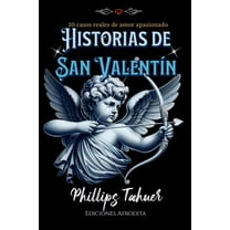 Misterios Historias de San ValentÃ­n, (Paperback)