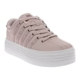 thumbnail image 1 of Tenis K-Swiss COURT PRO V HIGH Mujer, 1 of 4