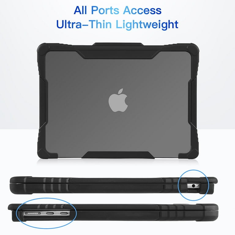 Uag plasma macbook shop pro 13