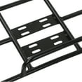 thumbnail image 1 of Delivery Food Box Rack, 80kg Loading, Seamless Steel Tube, Universal for Motorcycle, Electric, 1 of 7