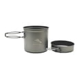 thumbnail image 2 of Olla con sartén TOAKS Titanium 1100ml, 2 of 5
