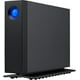 thumbnail image 1 of Disco Duro Externo LaCie d2 Professional  10TB  USB C para Mac PC, 1 of 6