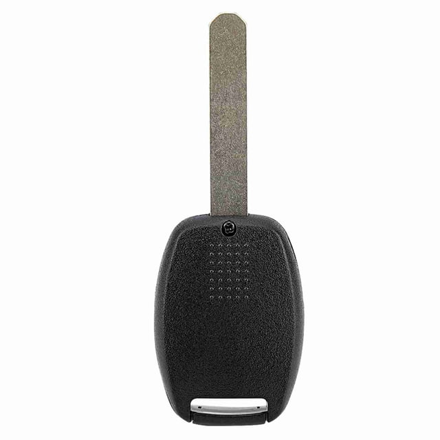 Llave Inteligente Para Automóvil de 3 botones, Control remoto de entrada sin llave, Reemplazo de Llavero con chip de Encendido de AutomÓVIL SIN CORTAR, 313.8MHz OUCG8D-380H A