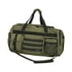 thumbnail image 5 of Bolsa de Gimnasio Deportiva, Mochila de Lona, Bolsa de Equipaje Grande para Adultos, Ropa, Bolso de Noche, Bolso de Hombro para Ejercicio, Camping, 5 of 7