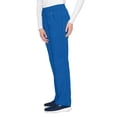 thumbnail image 5 of Healing Hands Purple Label Women's Tanya Pant 's Five Pocket Scrub Pant, 5 of 6