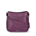 thumbnail image 2 of The Pioneer Woman Patricia Women's Hobo Bag, Grapewine, 2 of 5