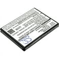 thumbnail image 2 of Replacement Battery for Honeywell EDA50,EDA50hc,Scanpal EDA40,Scanpal EDA50K,Scanpal EDA51,Scanpal EDA70,Scanpal EDA71,PN:50129589-001,50134176-001,BAT-EDA50,BAT-EDA50US,BATT-EDA40-1,4000mAh, 2 of 5