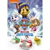 Paw Patrol: The Great Snow Rescue (DVD)