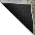 thumbnail image 3 of Addison Rugs Chantille Indoor/Outdoor Transitional Geometric Brown Washable Rectangle Rug, 5' x 7'6", 3 of 6