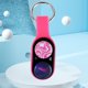 thumbnail image 4 of Juguete magnético de descompresión Likrtyny Para niños y adultos con TDAH pulsera morada, 4 of 7