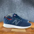 thumbnail image 1 of New Balance Fuelcore Coast v4 Mens 7.5 Running Shoes Blue White Athletic, 1 of 5