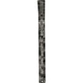 thumbnail image 6 of Ekena Millwork 1 1/2"W x 12"D x 15"H Diane Wrought Iron Bracket, (Single center brace), Antiqued Warm Silver, 6 of 10