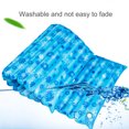 thumbnail image 7 of MABOTO Cool Ice Cushion Pillow Water Filling Ice Pad Summer Cool Packs with 16.4ft Water for Hot Summer, 7 of 7