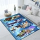 thumbnail image 1 of Genshin - Alfombra de área impresa en HD Sala de estar Habitación para niños Silla Mesita de noche Alfombra de oficina simple y moderna80 cm por 140 cm80 cm por 140 cm zhangmengya unisex, 1 of 2