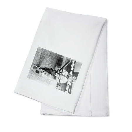 Brooklyn Dodgers Photo - Kid Elberfeld, Brooklyn Dodgers, Baseball Photo (100% Cotton Kitchen Towel)