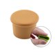 thumbnail image 3 of Tapones de vino de silicona–Reemplazar corcho–Botellas de vino selladas herméticamente–Cubierta de botella de cerveza reutilizable, 3 of 5