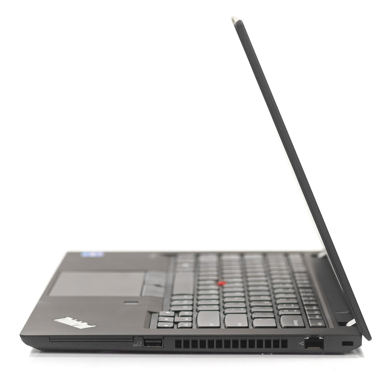 Lenovo ThinkPad T14 Gen 2 Intel Laptop Touch | 14" 1920x1080 FHD | Core i5 - 1135G7 - 1TB SSD Hard Drive - 24GB RAM | 4 cores @ 4.2 GHz Win 11 Pro Black