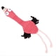 thumbnail image 1 of Marcador de Libros de de Animales en 3D, Hecho A Mano, de Ganchillo, para Niños, Estudiantes, Colgante con Clip para Libro, 1 of 4