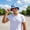 As shown, variant on SHJHENG Blues Whites Crosss Print Bucket Hat Classic Crosss Patterns Fisherman Cap Geometric Graphic Casual Sun Hat Outdoor Travel Wide Brims Bucket Hat For Men Women