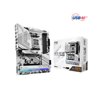 ASRock X870 PRO RS AM5 AMD X870 ATX Motherboard