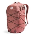 thumbnail image 2 of THE NORTH FACE Borealis Commuter Mochila para portátil, Mujer, Caoba Claro/Nuevo Verde Taupe, Talla única, 2 of 5