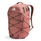 thumbnail image 2 of THE NORTH FACE Borealis Commuter Mochila para portátil, Mujer, Caoba Claro/Nuevo Verde Taupe, Talla única, 2 of 5