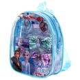 thumbnail image 1 of Set de Regalo Mini Mochila y Accesorios para el Pelo Disney Frozen 2, 1 of 8