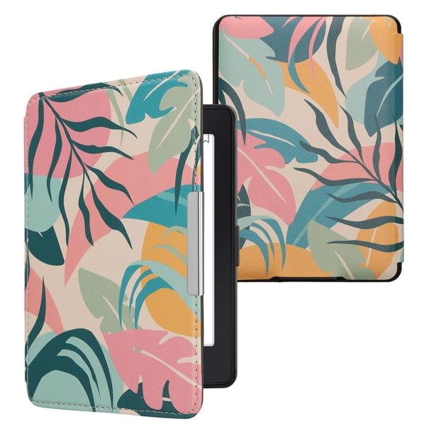 Funda kwmobile compatible con Amazon Kindle Paperwhite