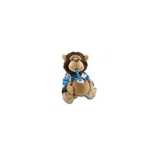 singing monkey toy