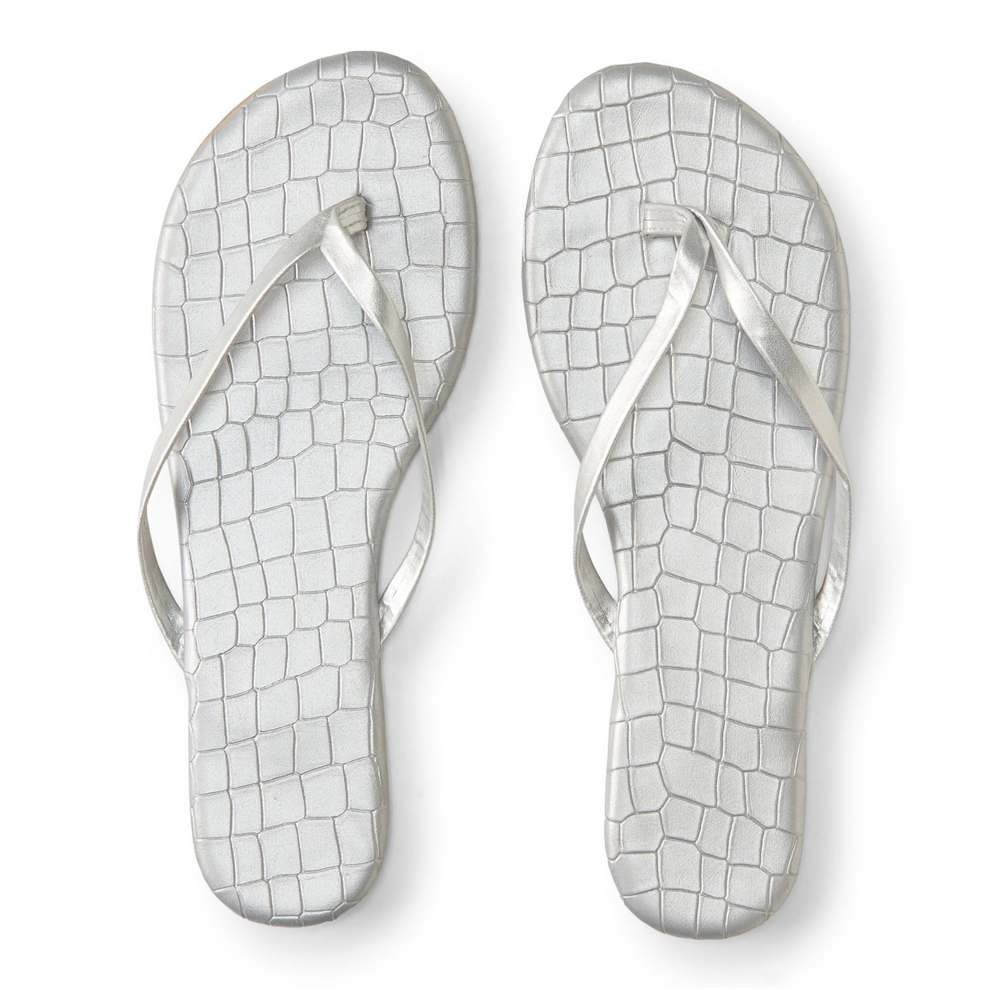 croc women's flip flop sandals