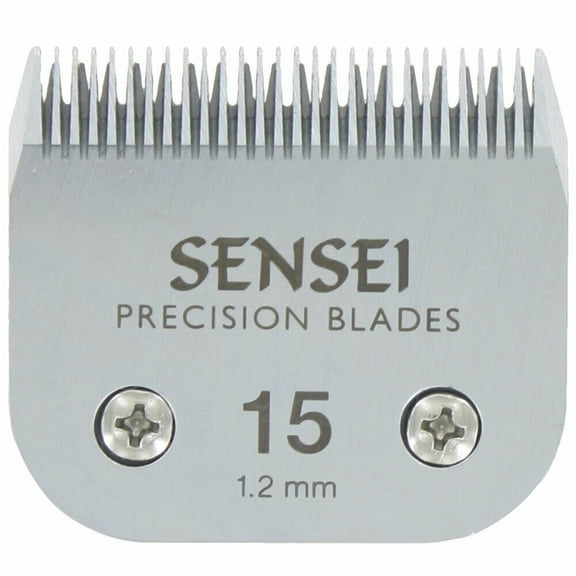 Precision Grooming Clipper Blades Professional Premium Groomer Tool Choose Size (15)