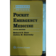 thumbnail image 2 of Pocket Emergency Medicine, (Loose Leaf), 2 of 3