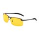 thumbnail image 1 of Night Driving Glasses Polarized Sunglasses Night Glasses for Men Women, 1 of 3