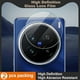 thumbnail image 2 of IMAK 2Pcs Set For vivo X200 Pro 5G Camera Lens Protector Ultra Clear Tempered Glass Lens Film, 2 of 5