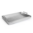 thumbnail image 5 of ALLIGATOR SILVER TRAY W/ METAL, 5 of 6