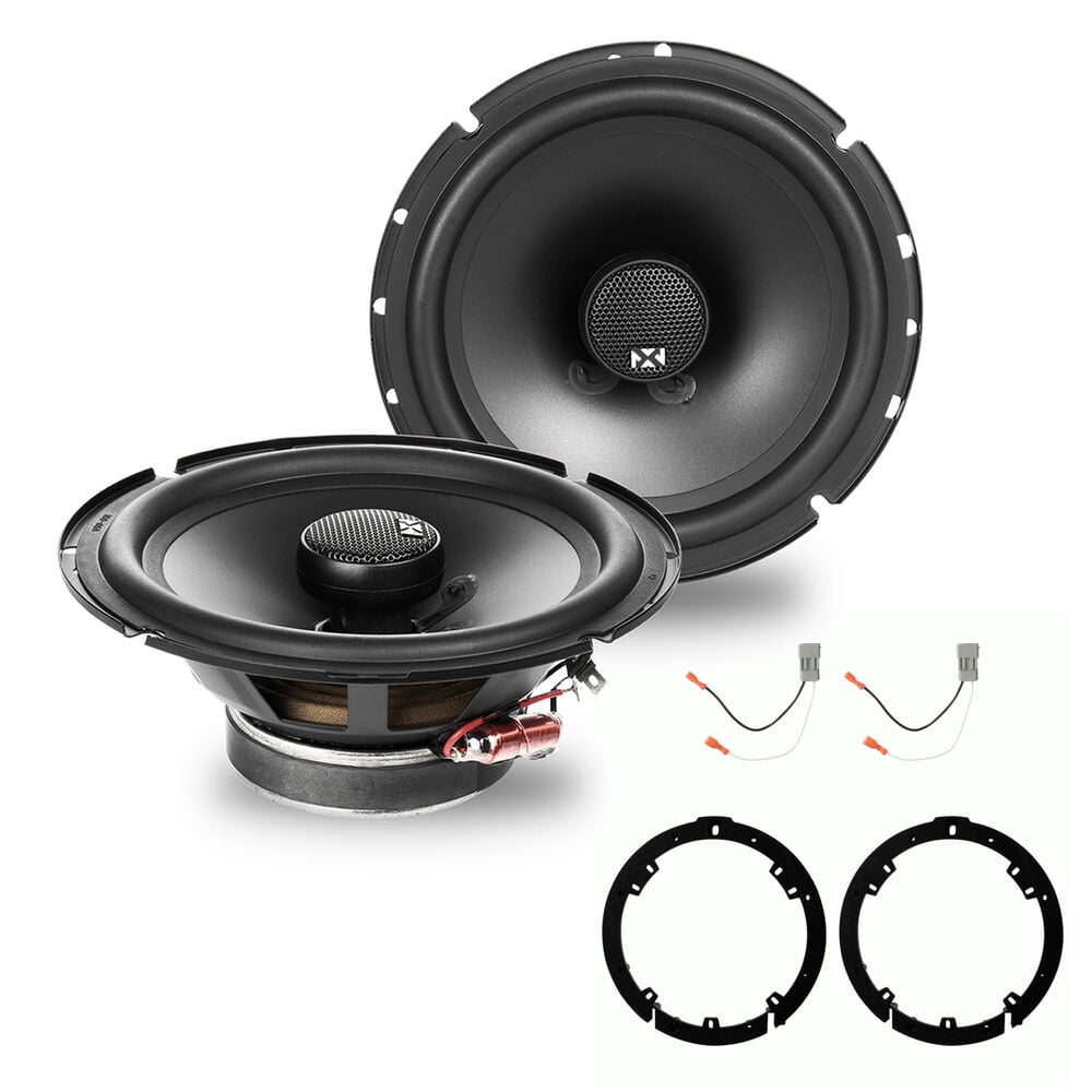 2006 acura tl speakers 2025