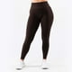 thumbnail image 1 of WILLBEST Pantalones de Yoga de Cintura Alta Sin Costuras para Mujer, Leggings de Fitness con Diseño Floral Lateral, Elásticos Y Cómodos para Entrenar En El Gimnasio. Extra Chica, 1 of 3